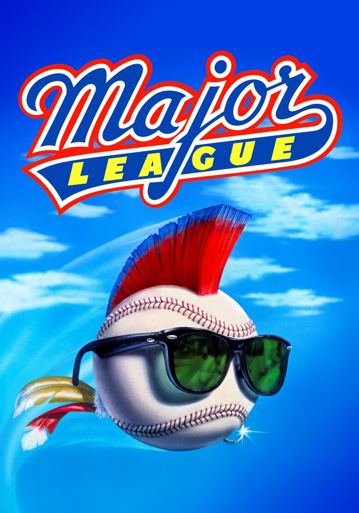 Major League.{format}